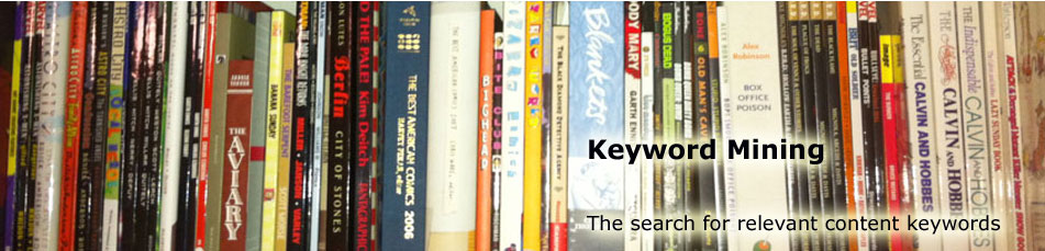 keyword mining